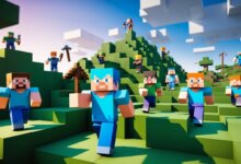 Minecraft vo filme online cz dabing