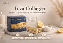 Inca Collagen recenzia, Inca Collagen skúsenosti, čo je Inca Collagen, Inca Collagen účinky, Inca Collagen zloženie, Inca Collagen dávkovanie, Inca Collagen výhody, kolagén Inca Collagen na telo, predaj Inca Collagen, doručenie a platba Inca Collagen, Inca Collagen FAQ