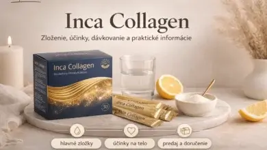 Inca Collagen recenzia, Inca Collagen skúsenosti, čo je Inca Collagen, Inca Collagen účinky, Inca Collagen zloženie, Inca Collagen dávkovanie, Inca Collagen výhody, kolagén Inca Collagen na telo, predaj Inca Collagen, doručenie a platba Inca Collagen, Inca Collagen FAQ