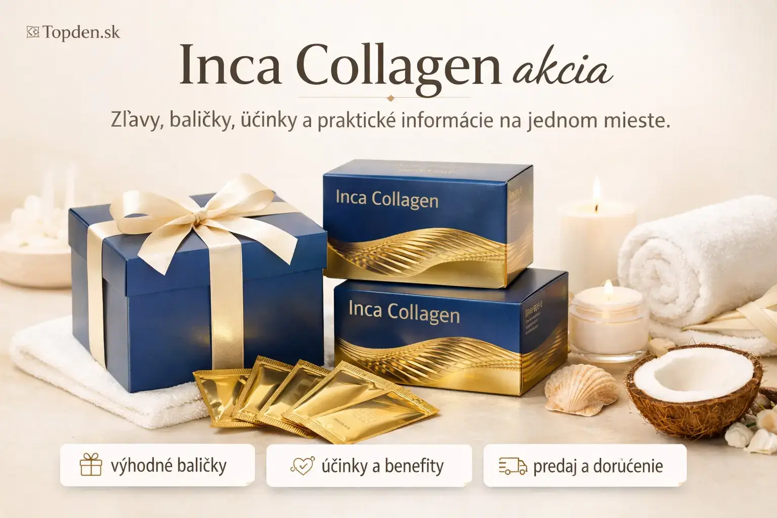 Inca Collagen akcia, Inca Collagen zľava, Inca Collagen najvýhodnejšia cena, Inca Collagen balíčky, Inca Collagen recenzia, Inca Collagen účinky, Inca Collagen zloženie, Inca Collagen dávkovanie, Inca Collagen skúsenosti, Inca Collagen predaj, Inca Collagen doručenie, Inca Collagen platba